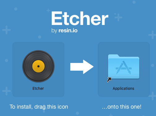 Etcher download